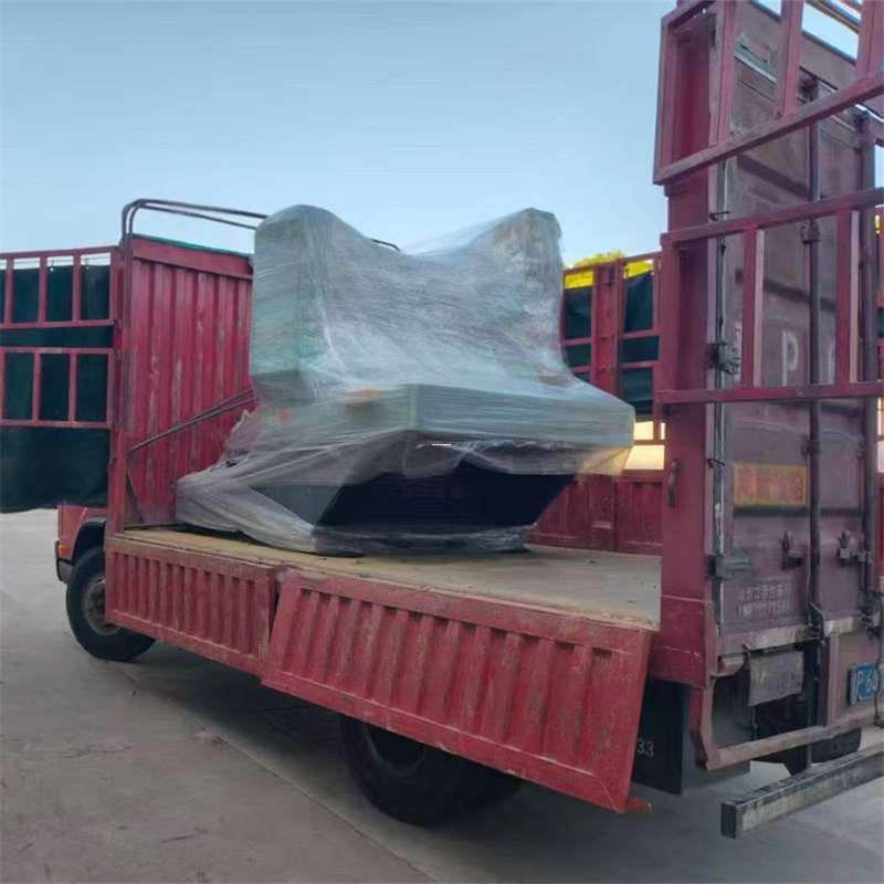 延平区和静县：物流专线的高效货运解决方案