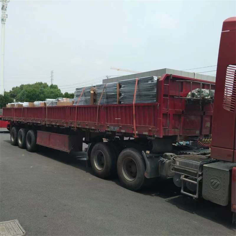 延平区乌鲁木齐县物流专线：高效直达的运输之旅