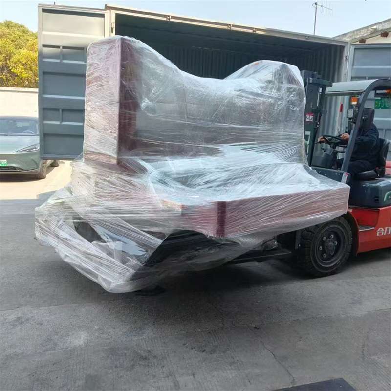 延平区眉山市物流专线：多元货运服务探秘